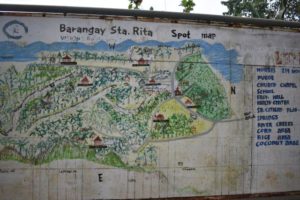 Barangay sta. Rita