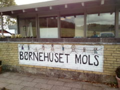 Bornehuset Mols